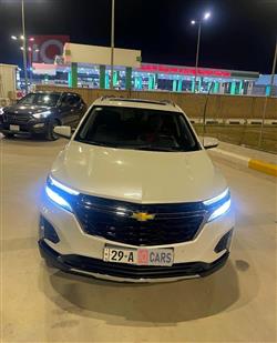 شيفروليه إكوينوكس